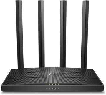 TP-Link Archer A6 V3 AC1200 1200mbps Dual-Band Gigabit MU-MIMO Mesh WiFi Router